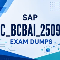 SAP C_BCBAI_2509 Exam Dumps SAP C_BCBAI_2509 Exam Dumps