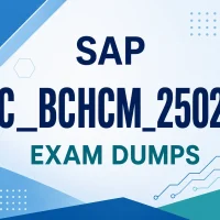 SAP C_BCHCM_2502 Exam Dumps