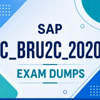 SAP C_BRU2C_2020 Exam Dumps SAP C_BRU2C_2020 Exam Dumps