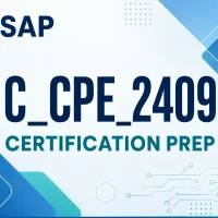 SAP C_CPE_2409 Exam Dumps