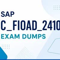 SAP C_FIOAD_2410 Exam Dumps