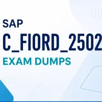 SAP C_FIORD_2502 Exam Dumps SAP C_FIORD_2502 Exam Dumps