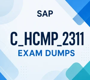 SAP C_HCMP_2311 Exam Dumps