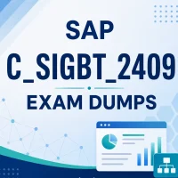 SAP C_SIGBT_2409 Exam Dumps SAP C_SIGBT_2409 Exam Dumps