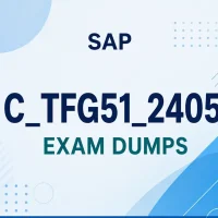 SAP C_TFG51_2405 Exam Dumps SAP C_TFG51_2405 Exam Dumps