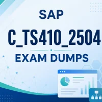 SAP C_TS410_2504 Exam Dumps featured SAP C_TS410_2504 Exam Dumps featured