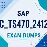 SAP C_TS470_2412 Exam Dumps SAP C_TS470_2412 Exam Dumps